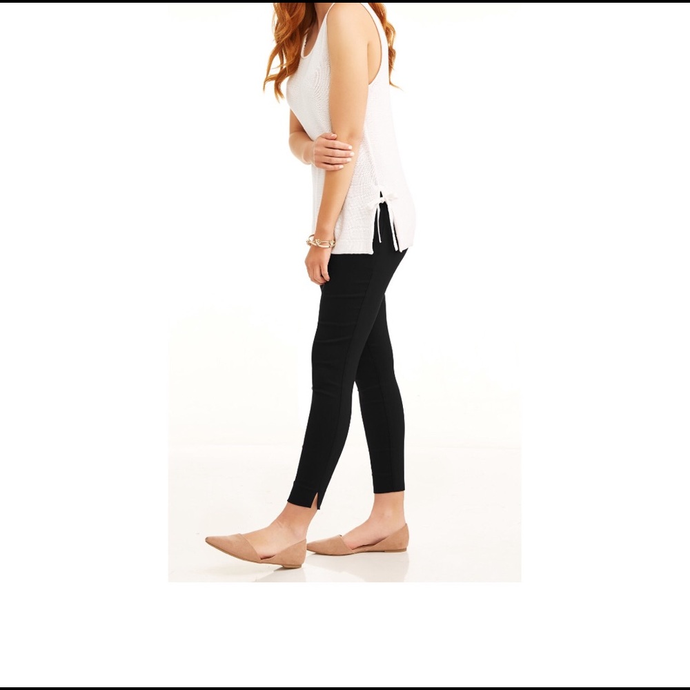 Beautiful suits fabric pants have different sizes